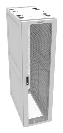 Vertiv GL45UG2EZ-2448-W-MSS rack cabinet 45U Freestanding rack White