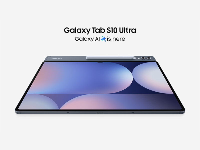 Samsung Galaxy Tab S10 Ultra SM-X920N – image 3
