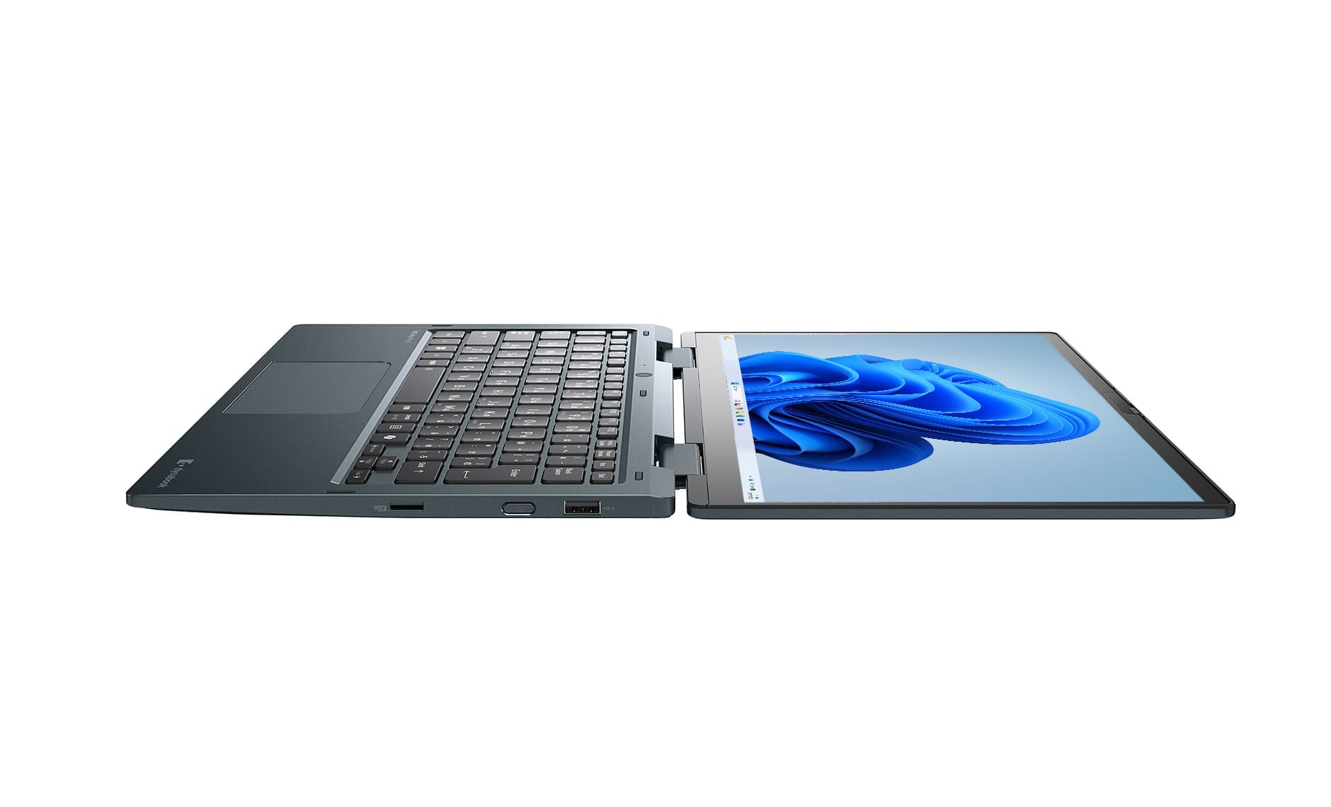 Dynabook V8/Y Intel Core Ultra 7 155U Hybrid (2-in-1) – image 6
