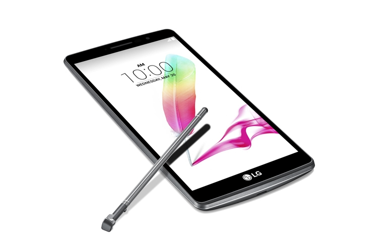 LG G4 Stylus LGH542TR – image 2