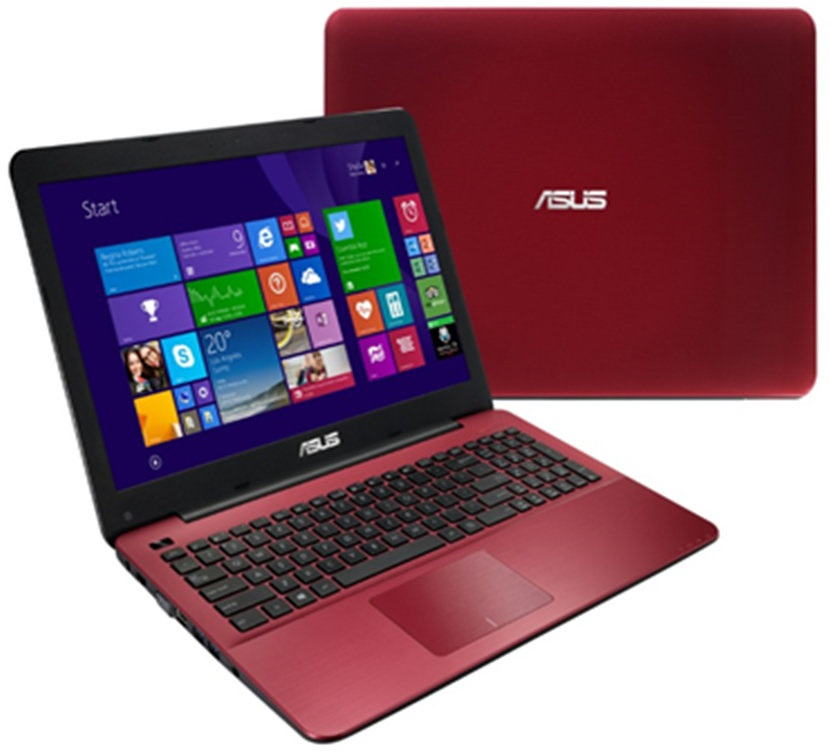 ASUS F555LD-XX307H Intel® Core™ i5 i5-4210U Laptop