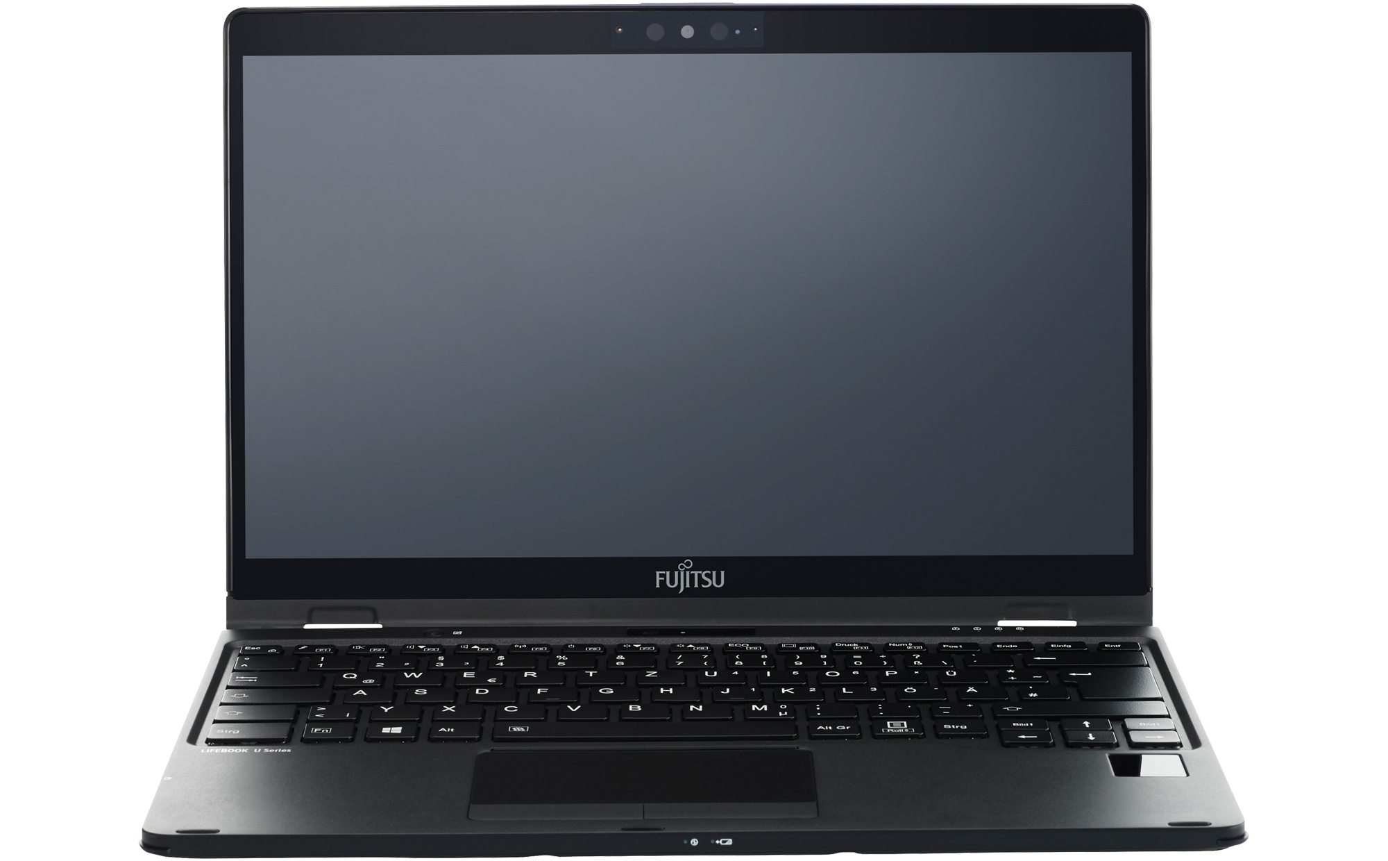 Fujitsu LIFEBOOK VFY:U931XMC7NMDE laptop Intel® Core™ i7 i7-10610U Hybrid (2-in-1)