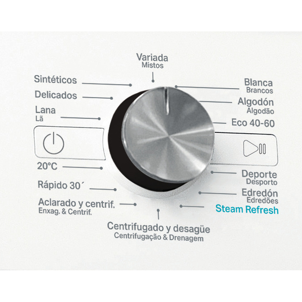 Whirlpool FFB 8458 BV SP – image 8
