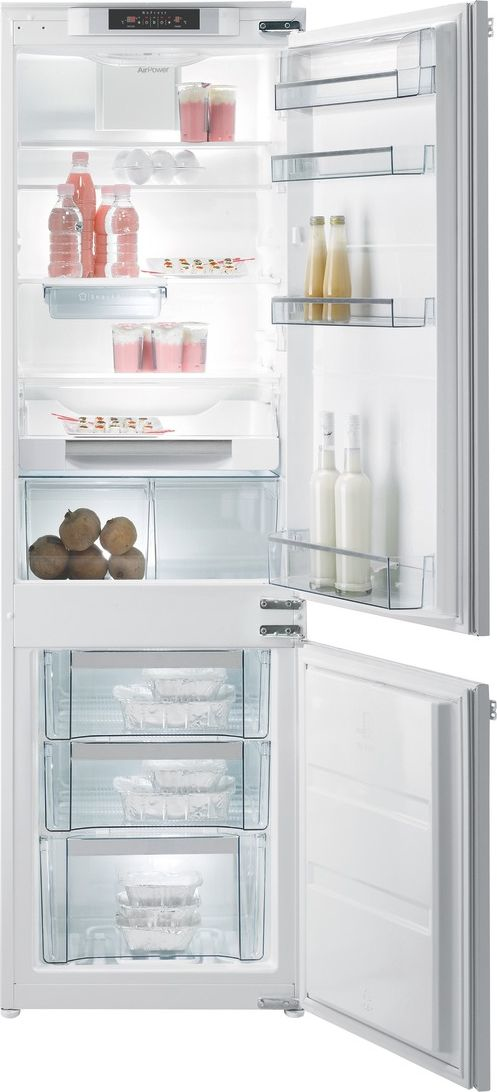 Gorenje NRKI4181LW fridge-freezer Built-in