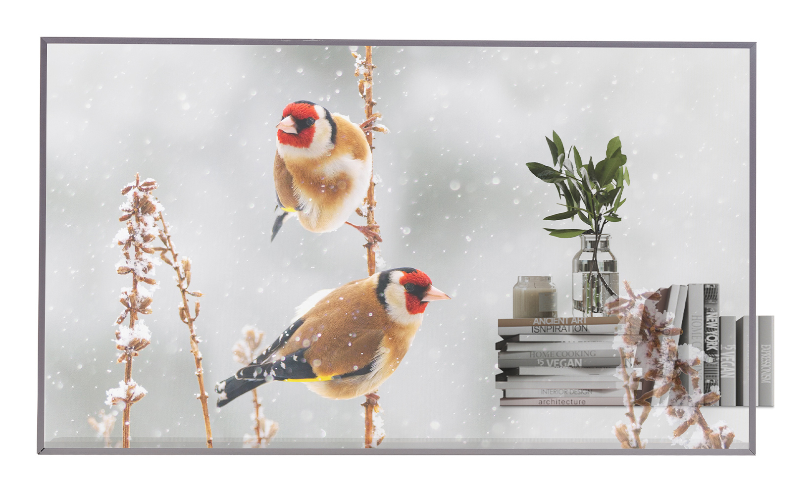 LG 55EW5P-M. Display diagonal: 139.7 cm (55"), Display technology: OLED, Display resolution: 1920 x 1080 pixels, Display b