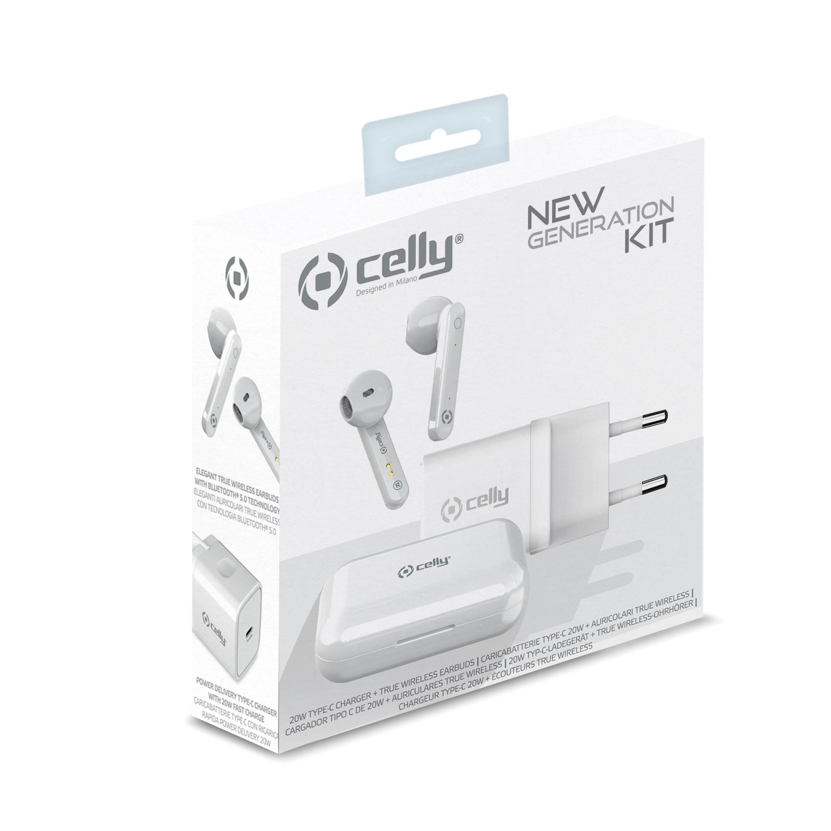 Celly Newgenkitpro20 – image 5