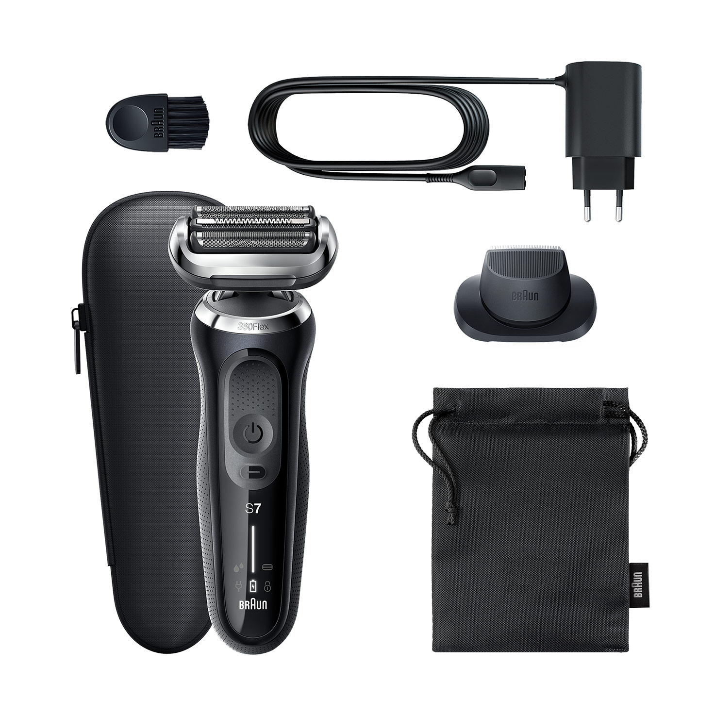 Exact product image for Braun 70-N1200s