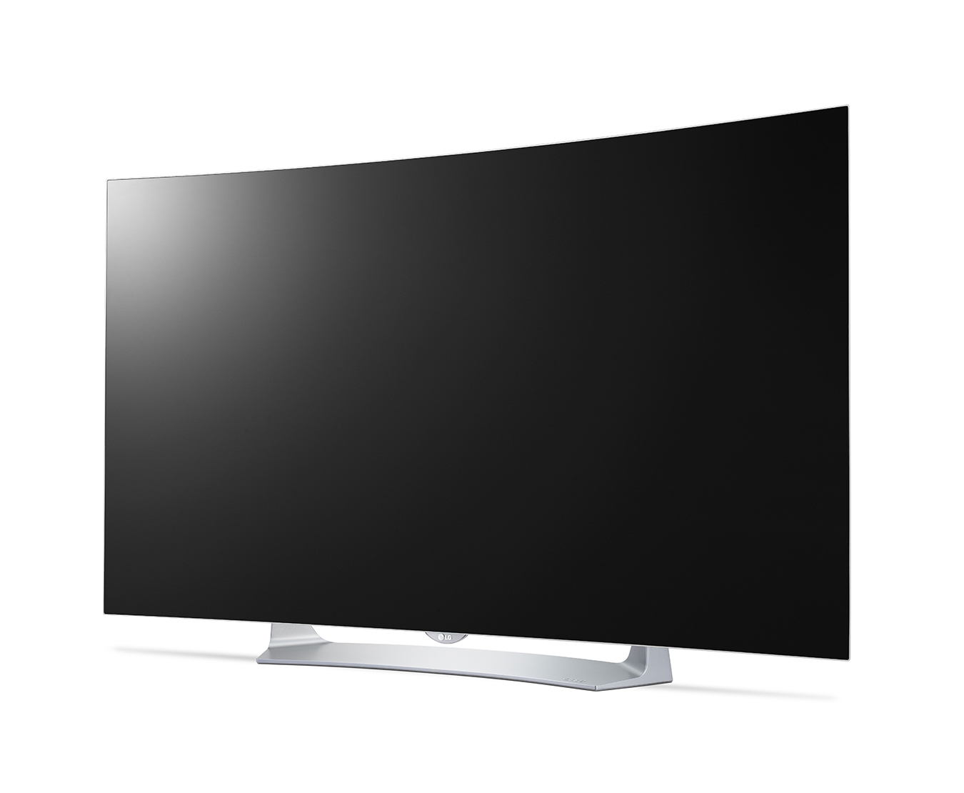 LG 55EG9109 TV 139.7 cm (55") Full HD Smart TV Wi-Fi White – image 2