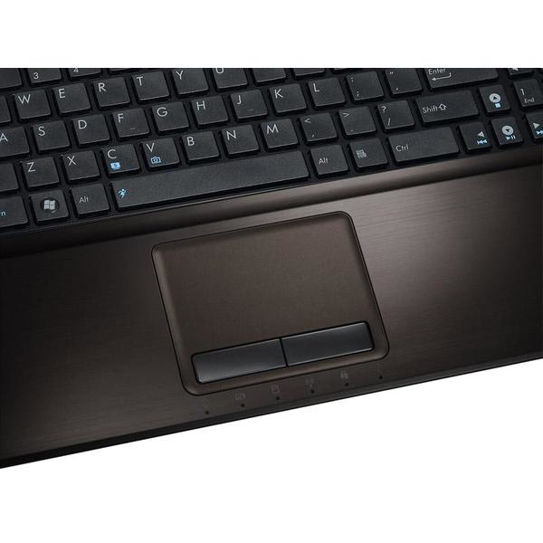 ASUS A73SD-TY054V laptop Intel® Core™ i5 i5-2450M – image 7
