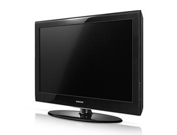 Samsung LE-40A552 TV – image 2