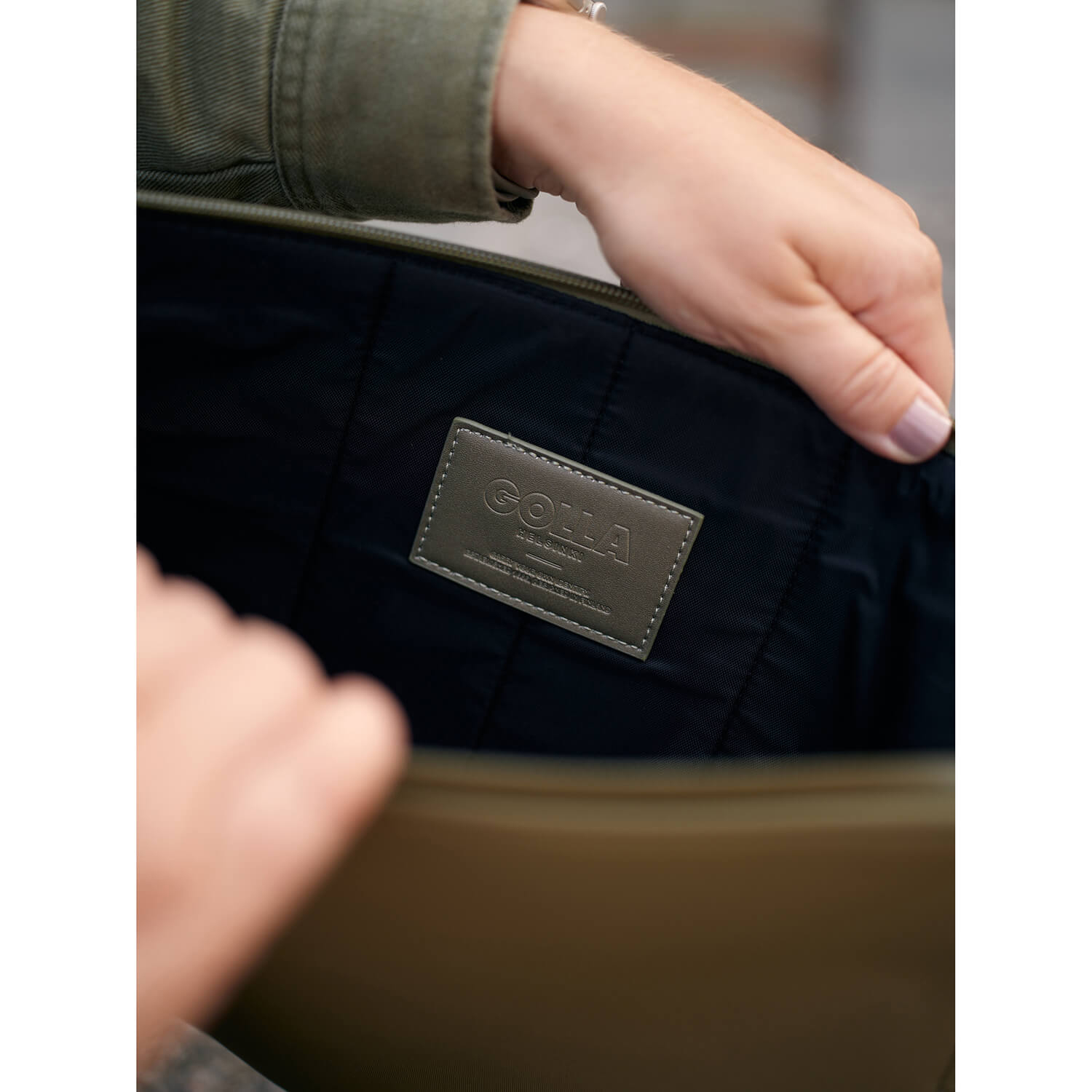 Golla 601657 laptop case – image 4