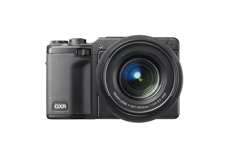 Ricoh A16 MILC Black – image 6