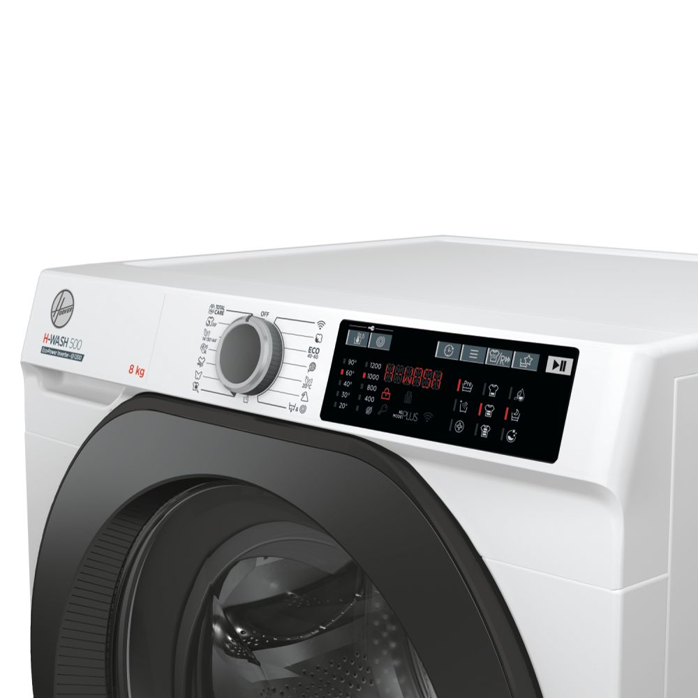 Hoover HW 28XMBB/1-S – image 4