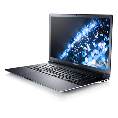 Samsung 9 900X3C-A01US Intel® Core™ i5 i5-3317U Laptop 33.8 cm (13.3") HD+ 4 GB DDR3-SDRAM 128 GB SSD Windows 7 Home Premium Black – image 3