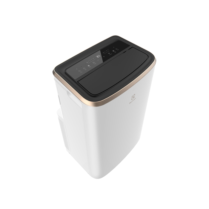 Electrolux EXP26U758CW portable air conditioner – image 3