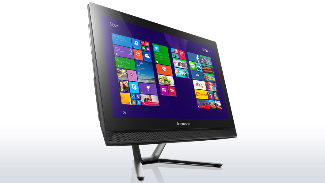 Lenovo IdeaCentre C40 Intel® Core™ i5 i5-4210U