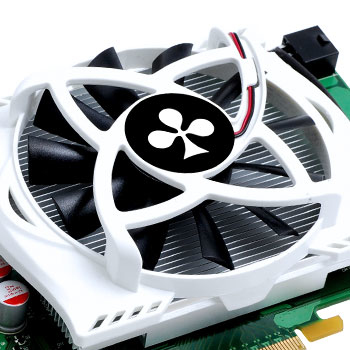 CLUB3D CGNX-G9824GCI graphics card NVIDIA – image 3