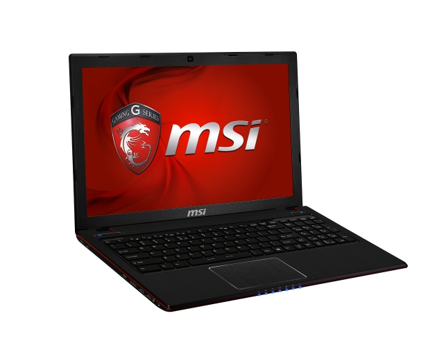 MSI GE60 2PC Apache-469MX – image 3