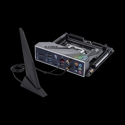 ASUS ROG STRIX Z390-I GAMING – image 8