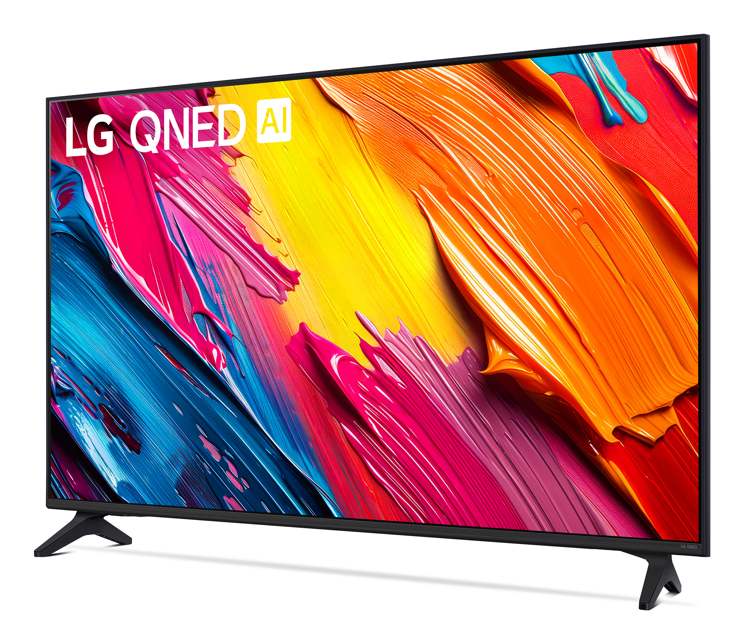 TV LG AI QNED70 (2025) 50 LED UHD 4K — photo 6