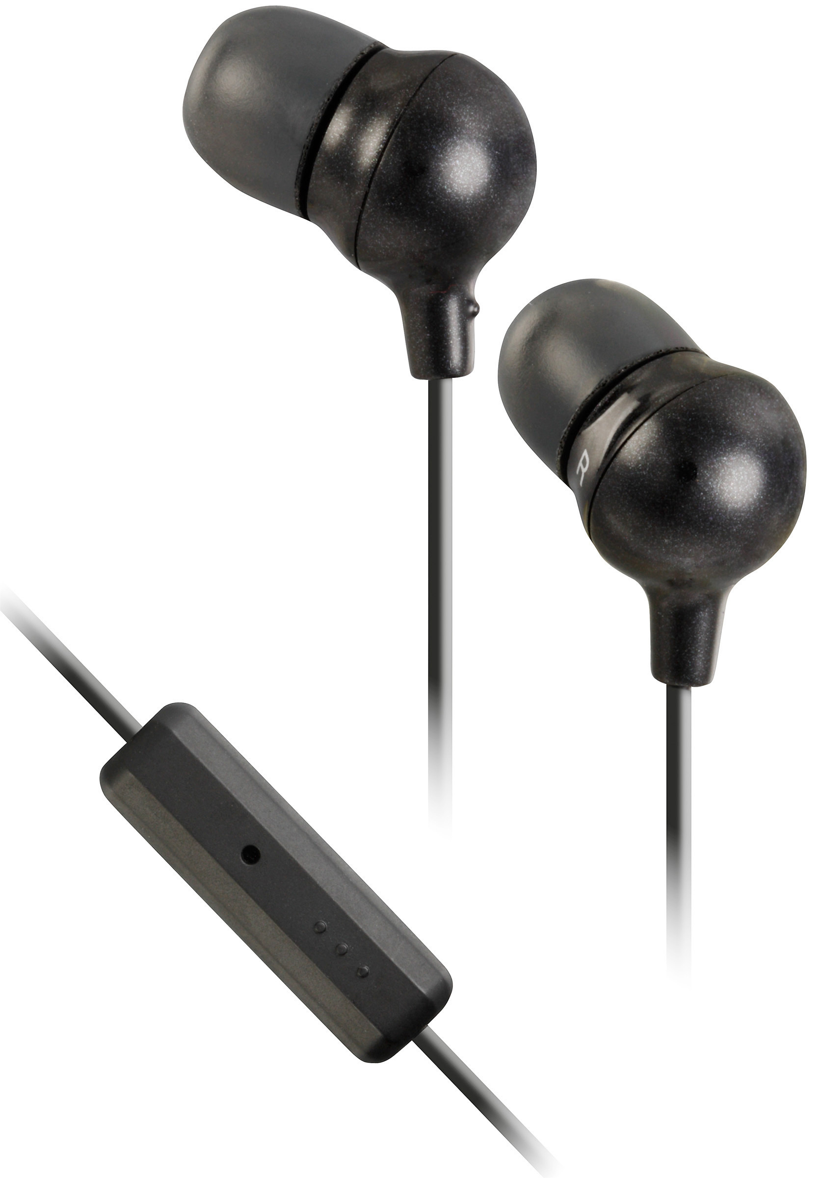 JVC HA-FR36-B Headset Wired In-ear Black