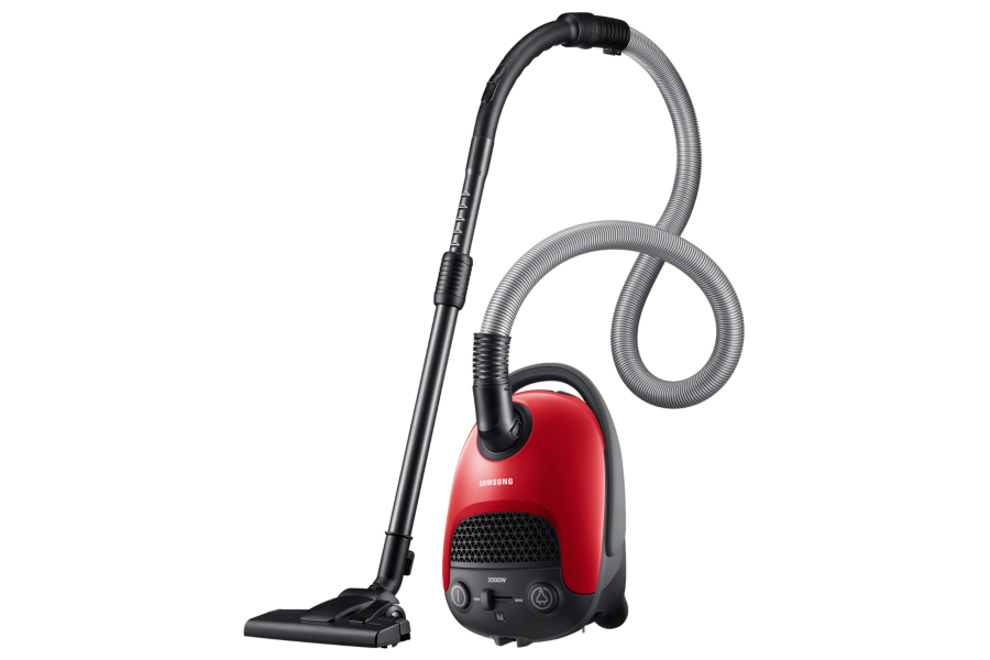 Samsung SC15F30WH 3 L Cylinder vacuum Dry 1550 W Dust bag – image 4
