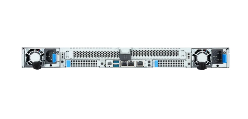 GIGABYTE R183-Z90-AAV2 LGA 6096 Rack (1U) Black, Steel – image 4