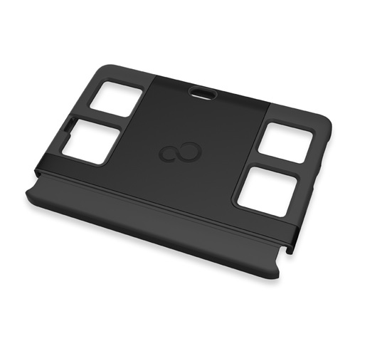 Fujitsu TPU Cover STYLISTIC Q555