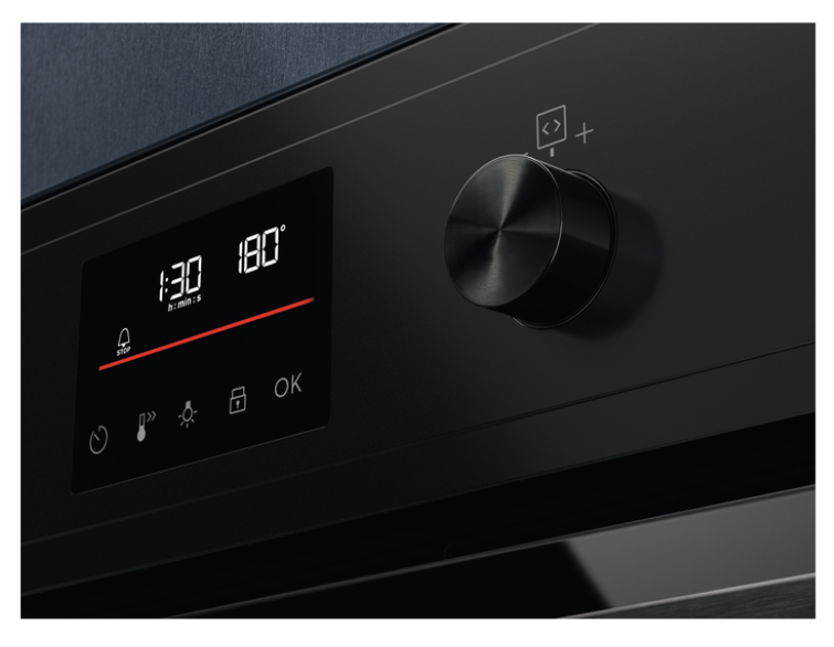 Electrolux EOD4P57H oven – image 6