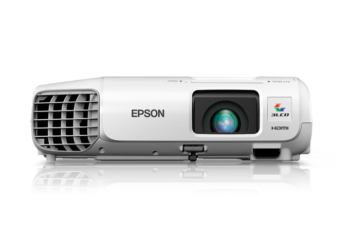 Epson PowerLite X27