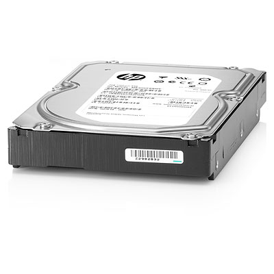 HP 300GB 6G SAS 15K rpm LFF (3.5-inch) Non-hot Plug Dual Port Enterprise 3yr Warranty Hard Drive – image 2