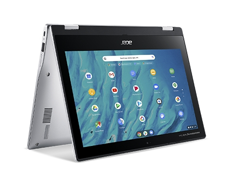 Acer Chromebook CP311-3H-K5GD MediaTek MT8183 – image 4