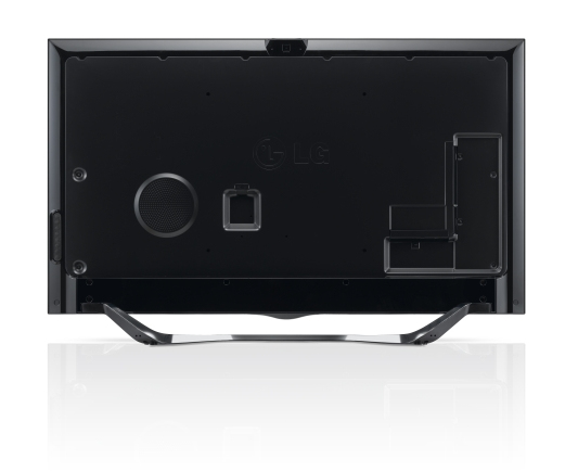 LG 42LA860W TV 106.7 cm (42") Full HD Smart TV Wi-Fi Black – image 7
