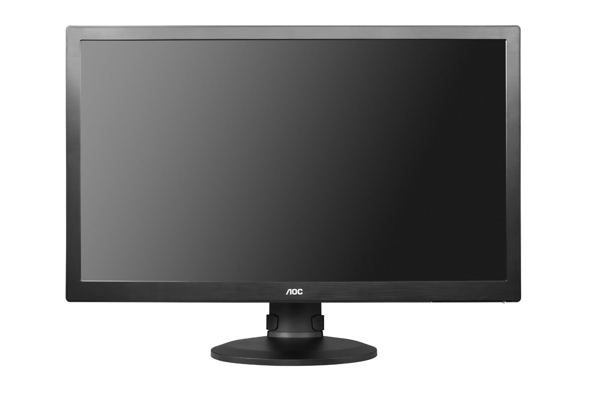 AOC Q2770PQU computer monitor – image 5