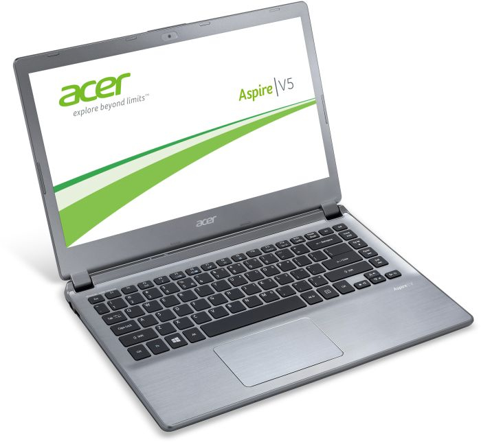 Acer Aspire V5-473-54204G50aii Intel® Core™ i5 i5-4200U Laptop – image 2