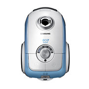 Samsung SC62J0 3 L Cylinder vacuum Dry 1400 W Dust bag – image 6