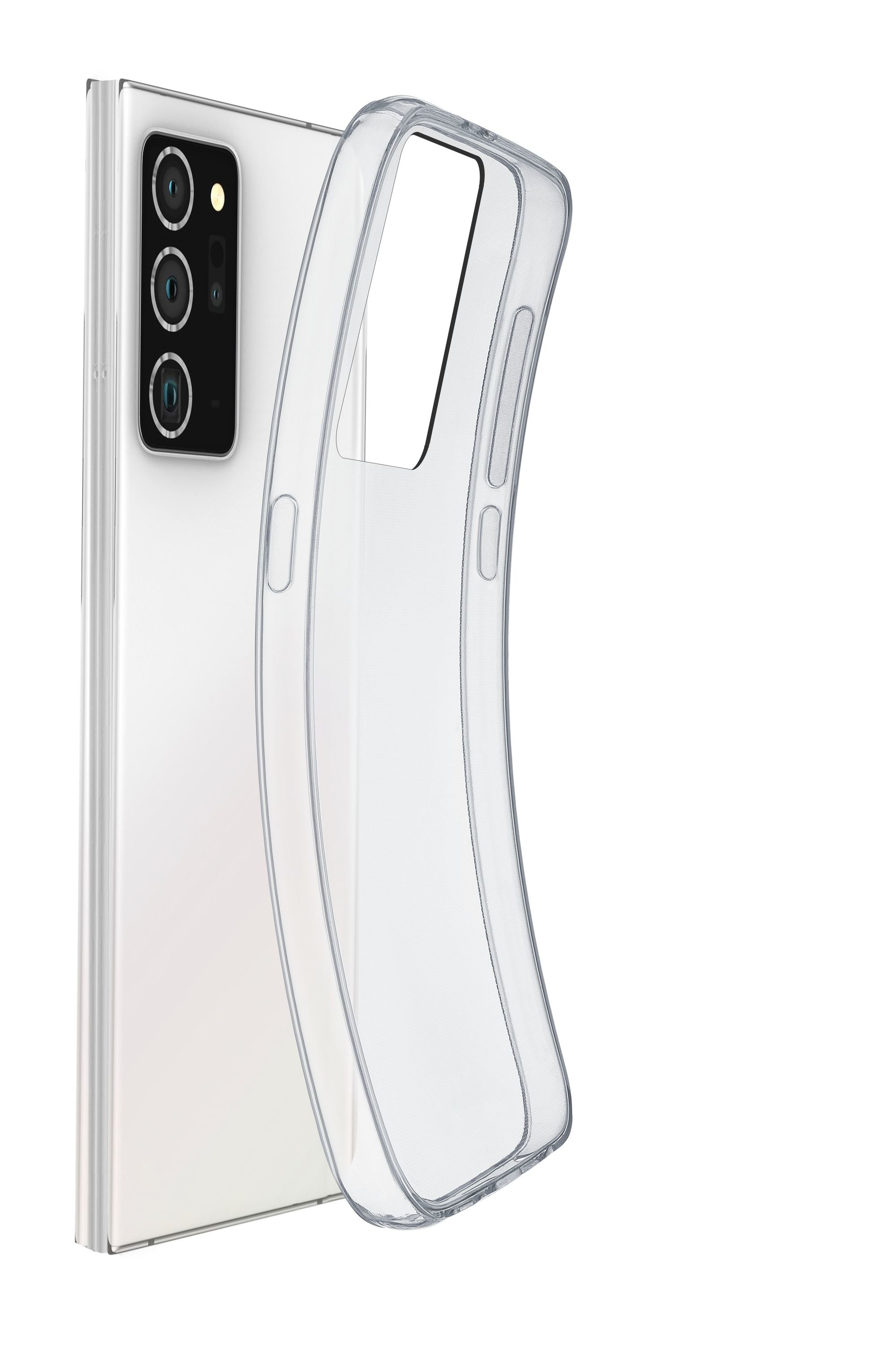 Cellularline Fine - Galaxy Note 20 Ultra – image 1