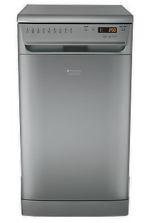 Hotpoint LSFF 9M124 CX EU