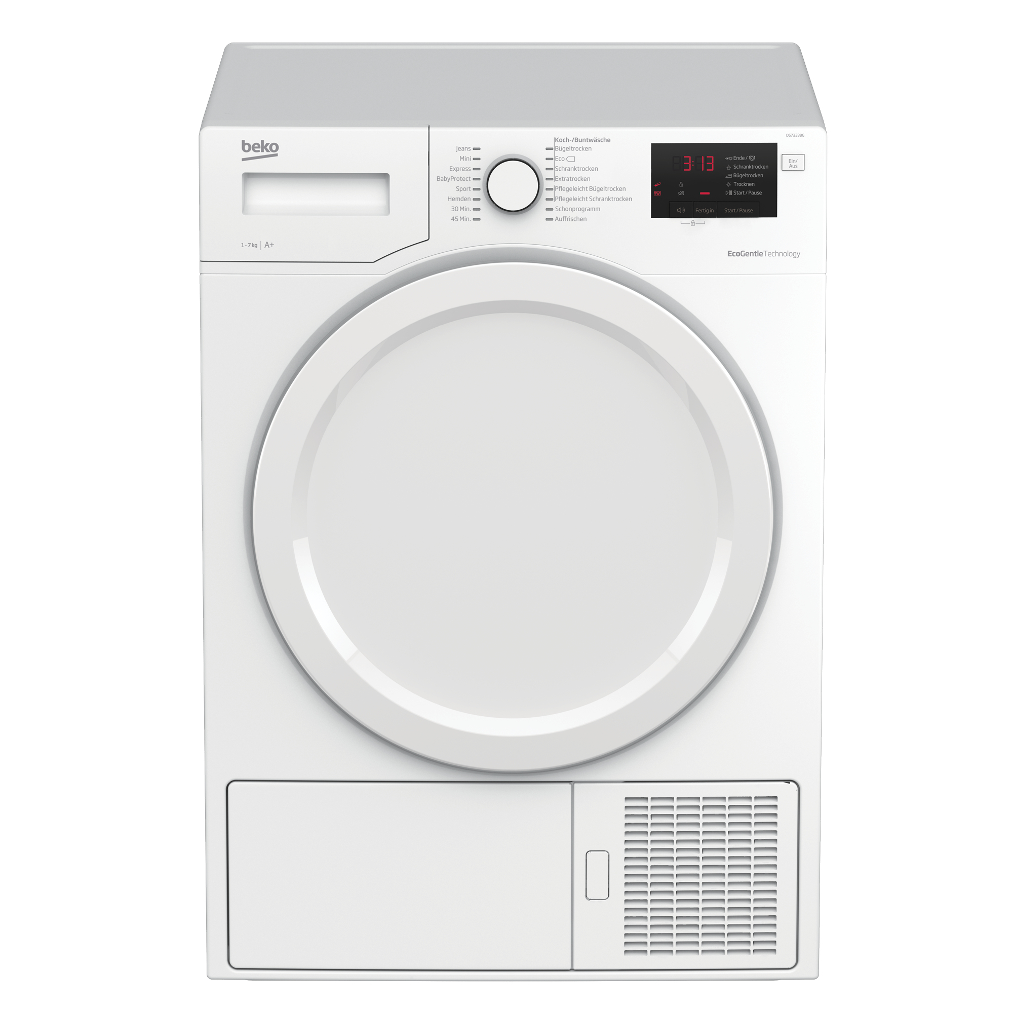 Beko 7188233520 — vue 1 sur 7