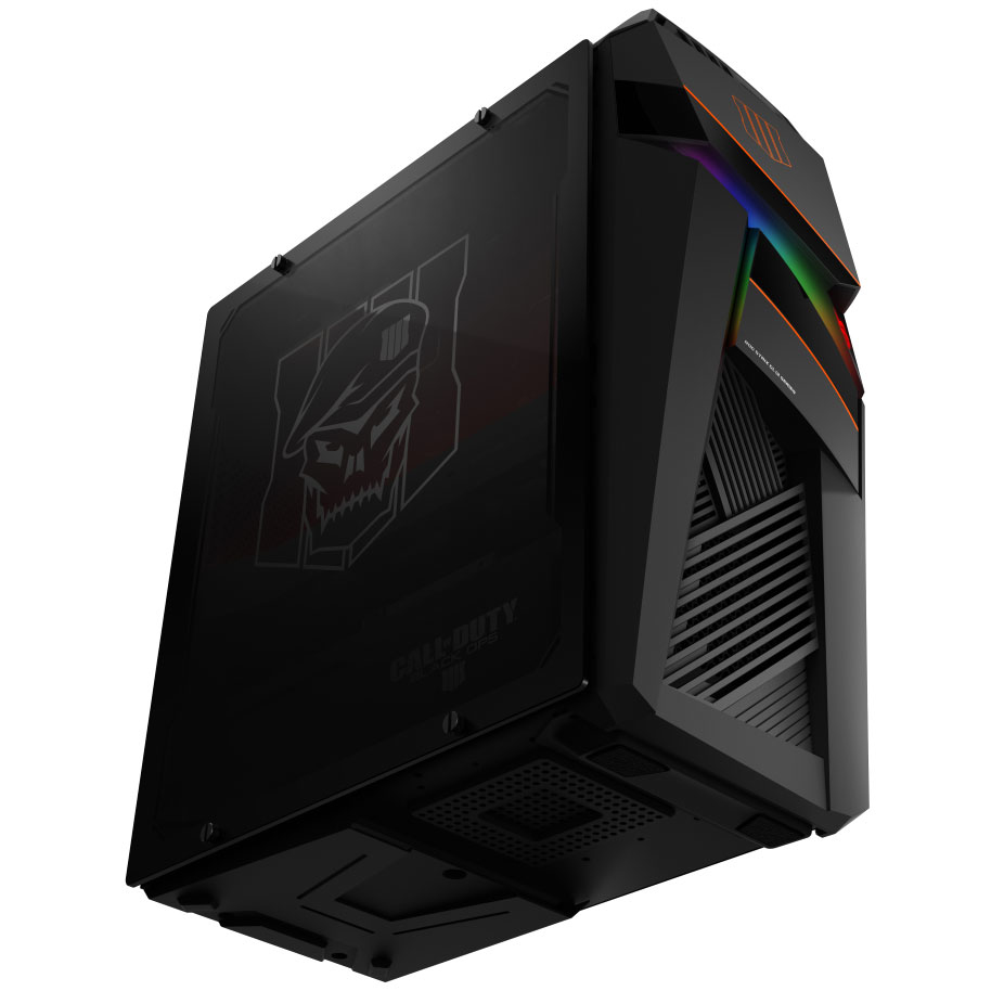 ASUS ROG G12CM-C-FR017T PC Intel® Core™ i7 i7-8700 – image 2