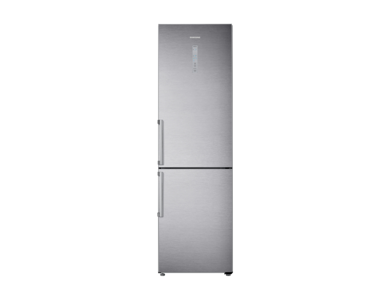 Samsung RB41J7335SR Freestanding