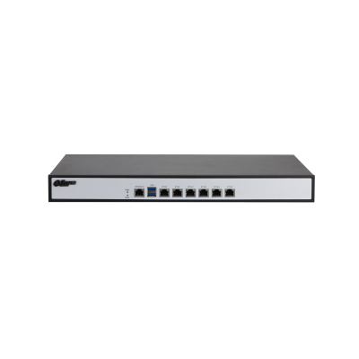 Dahua Technology PFM888-AC 1000 Mbit/s Black – image 2