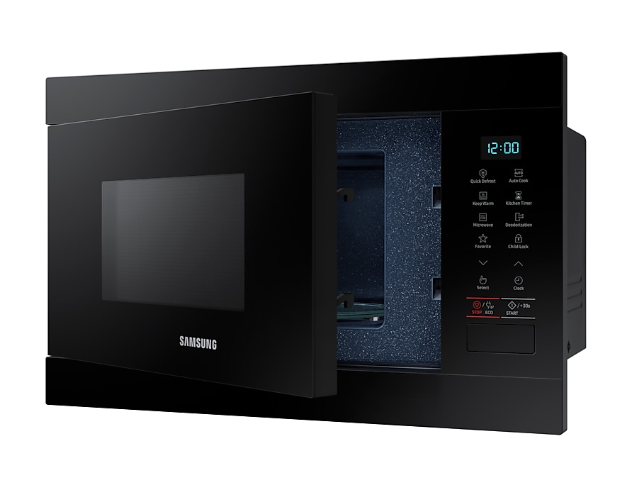 Samsung MS22M8054AK/EN Black Combination microwave Built-in – image 4