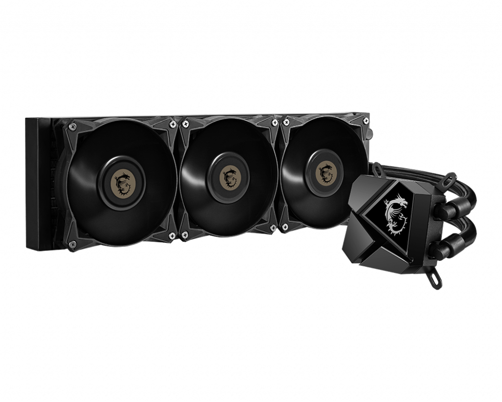 MSI MAGCORELIQUID P360 – image 3