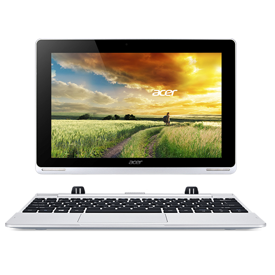 Acer Aspire Switch 10 SW5-015-16RW Intel Atom® Z3735F Hybrid (2-in-1) – image 1