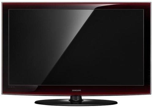 Samsung LE52A676 132.1 cm (52") Full HD Black – image 1