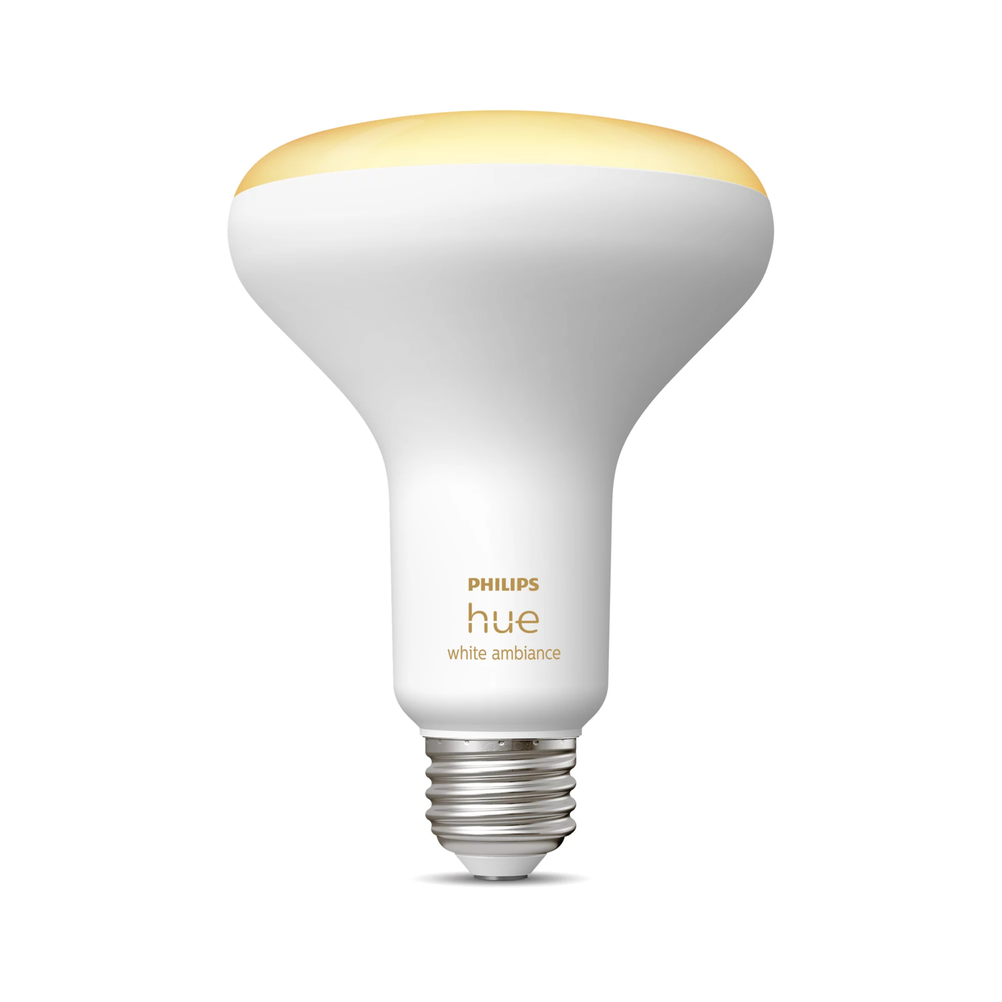 Philips by Signify Philips Hue White ambience 046677577995 smart lighting Smart bulb Bluetooth/Zigbee