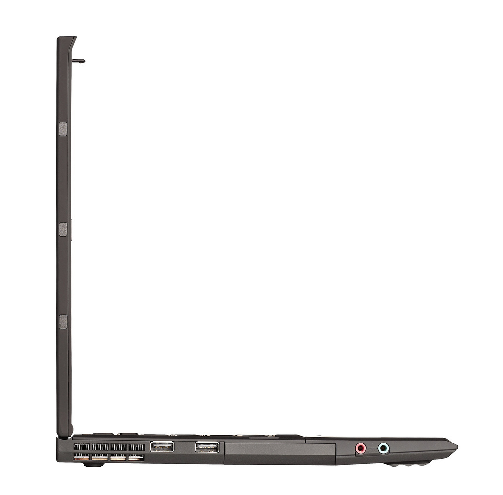 Lenovo ThinkPad X300 Intel® Core™2 Duo SL7100 Laptop – image 2