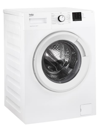 Beko LLF08W8 washing machine Front-load – image 2