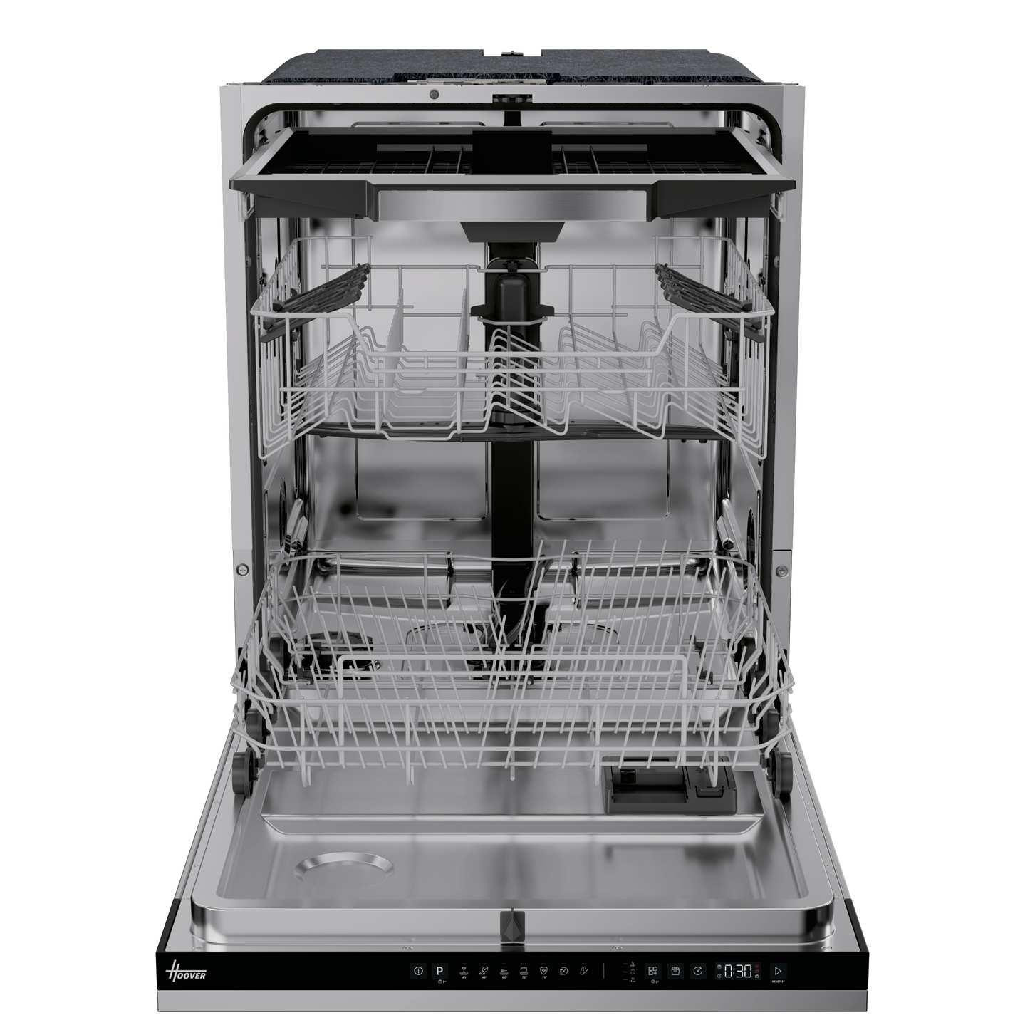 Hoover H-DISH 500 32902009 dishwasher – image 3